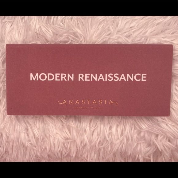 Anastasia Beverly Hills Modern Renaissance Palette - Picture 2 of 8